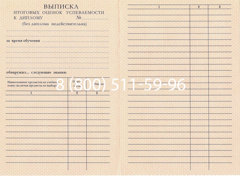 Купить Диплом ПТУ 1995-2006 годов в Березниках Купить Диплом ПТУ 1995-2006 годов в Березниках